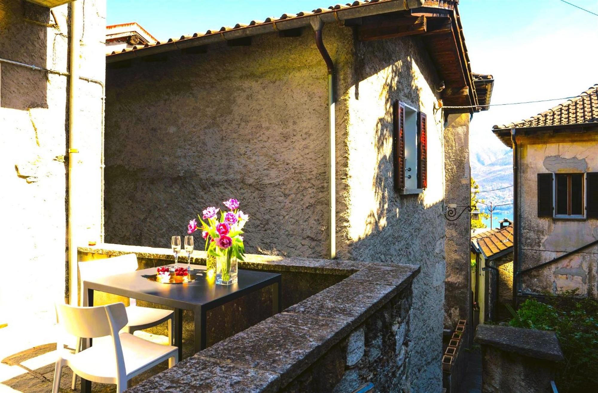 Rustico In Pietra Сasa de vacaciones *
