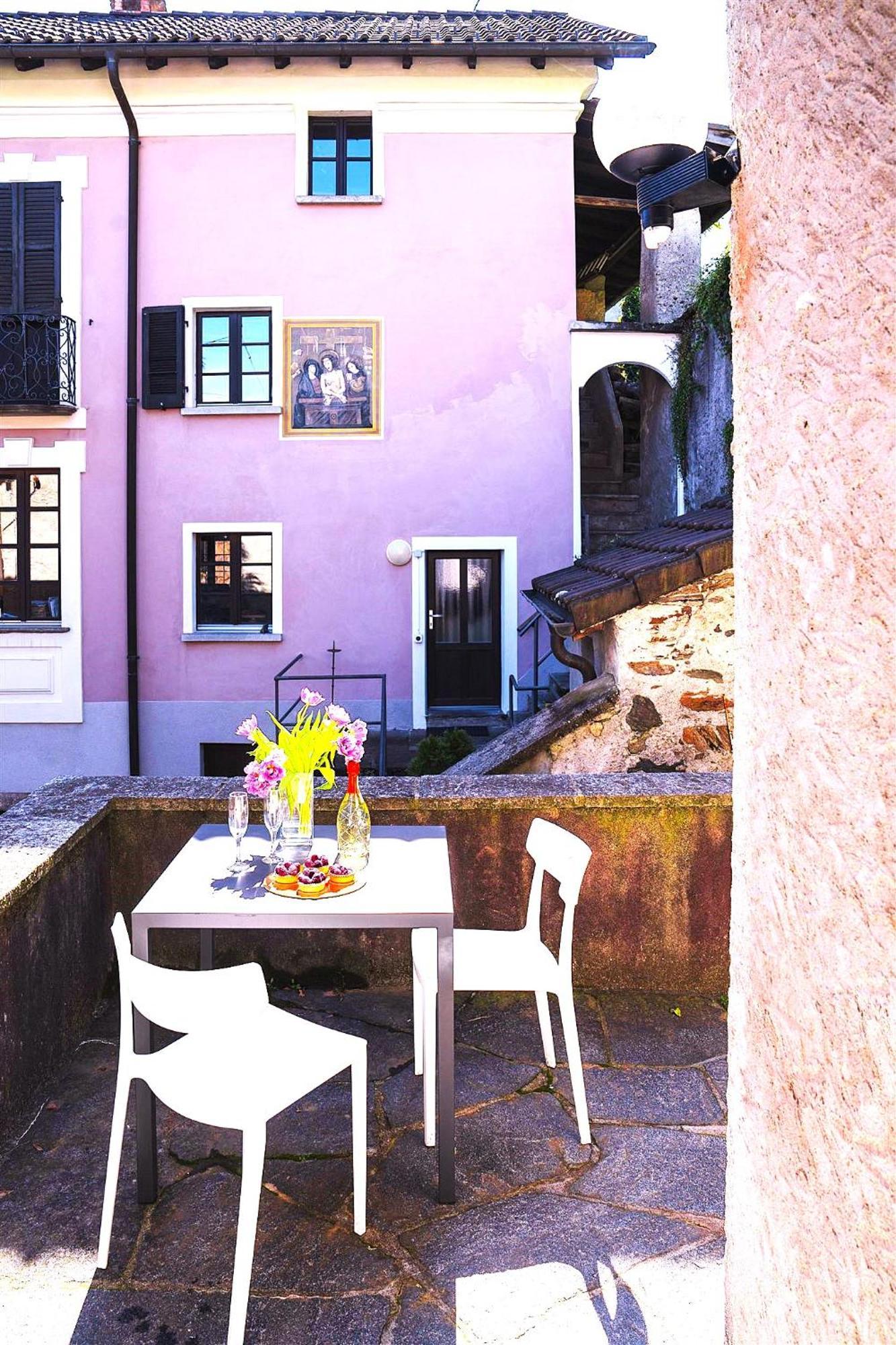 Rustico In Pietra Сasa de vacaciones
